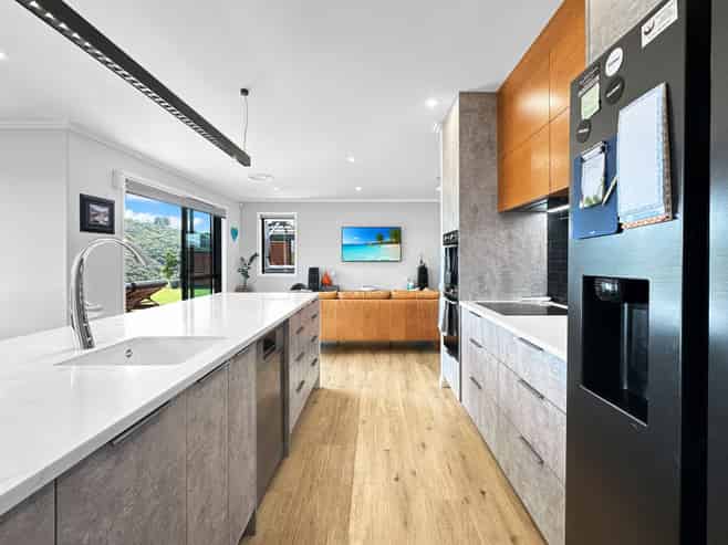 21 Blue Penguin Drive, KERIKERI