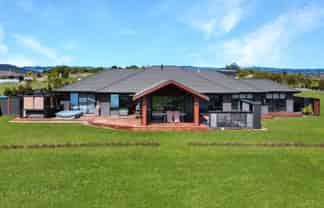 21 Blue Penguin Drive, KERIKERI