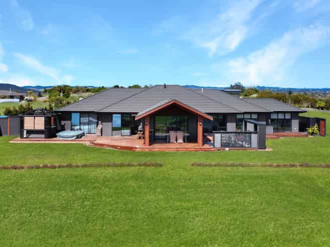 21 Blue Penguin Drive, KERIKERI