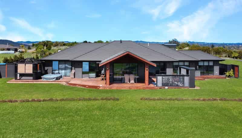 21 Blue Penguin Drive, KERIKERI