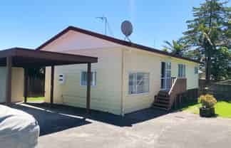 B/2 Marlene Ave, Te Atatu South