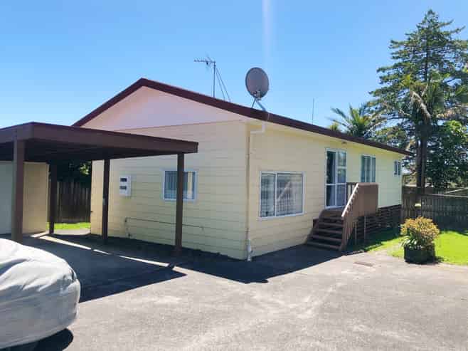 B/2 Marlene Ave, Te Atatu South
