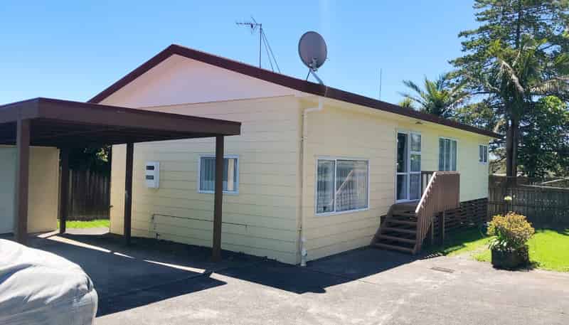 B/2 Marlene Ave, Te Atatu South