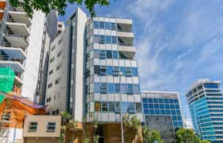202/47 Wakefield Street, Auckland Central