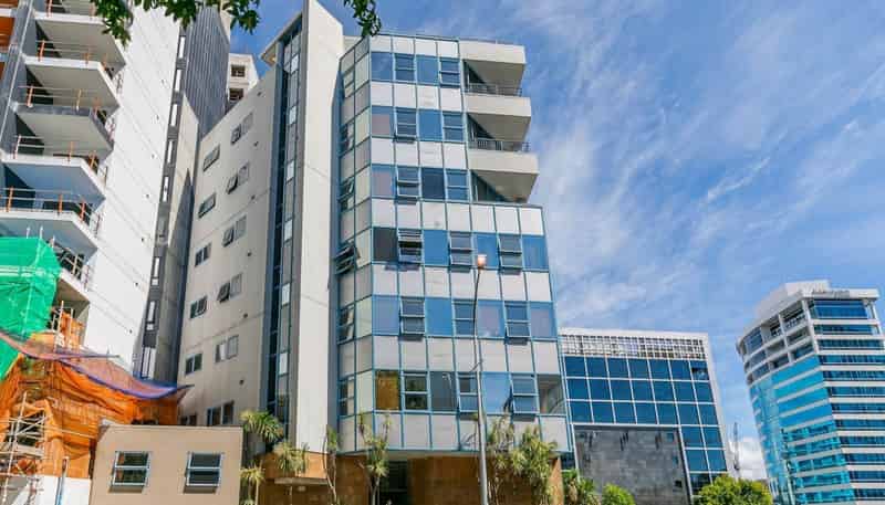 202/47 Wakefield Street, Auckland Central