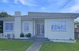 39 Ward Street, Wallaceville