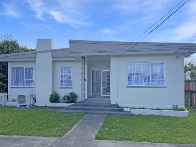 39 Ward Street, Wallaceville