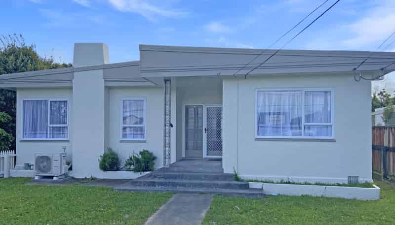 39 Ward Street, Wallaceville