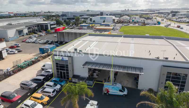 C/13 Vogler Drive, Wiri