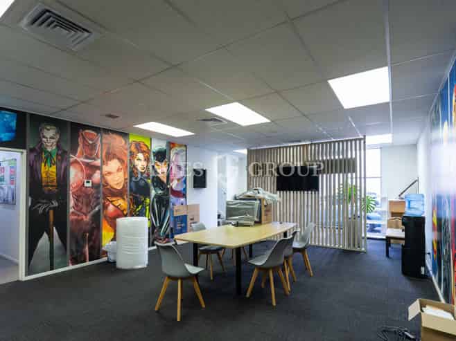 Present all offers | A-grade Tilt Slab In Wiri