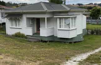 24 Tawa Street, Te Kuiti