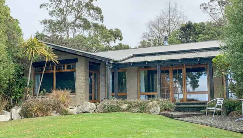 8 Matfen Street , Oamaru