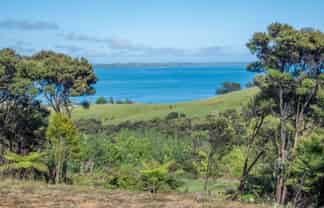 458F Hihi Road, Hihi