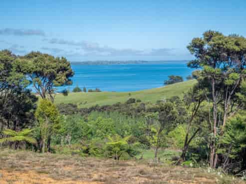 458F Hihi Road, Hihi