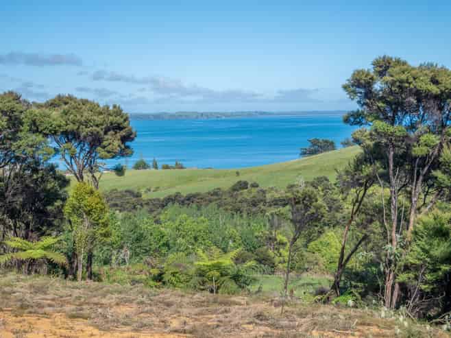 458F Hihi Road, Hihi