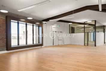 STYLISH LOFT OFFICE KARANGAHAPE ROAD
