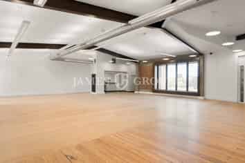 STYLISH LOFT OFFICE KARANGAHAPE ROAD