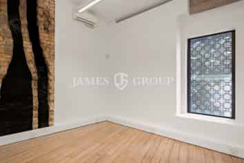 STYLISH LOFT OFFICE KARANGAHAPE ROAD
