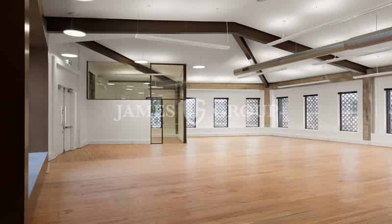 Suite 2/582 Karangahape Road, Newton