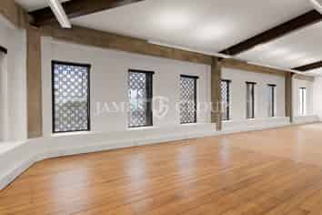 STYLISH LOFT OFFICE KARANGAHAPE ROAD