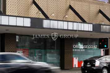 STYLISH LOFT OFFICE KARANGAHAPE ROAD