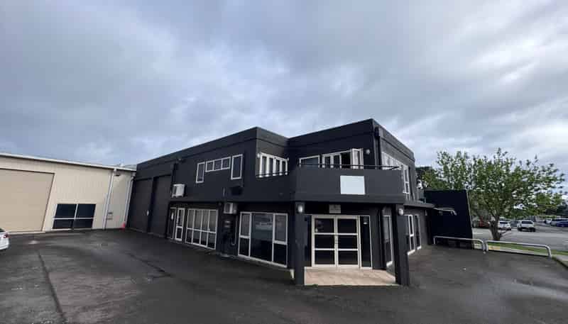 Tenancy 3, 5 Hocking Street, Mount Maunganui