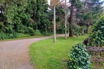 Northland - Address withheld