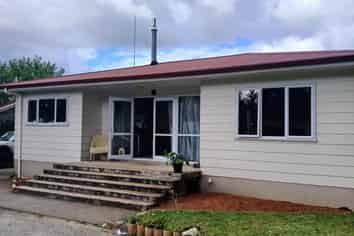 Northland - Address withheld