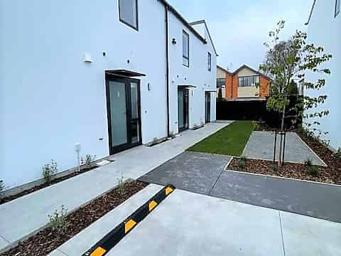 8/302 Fitzgerald Avenue, Christchurch Central