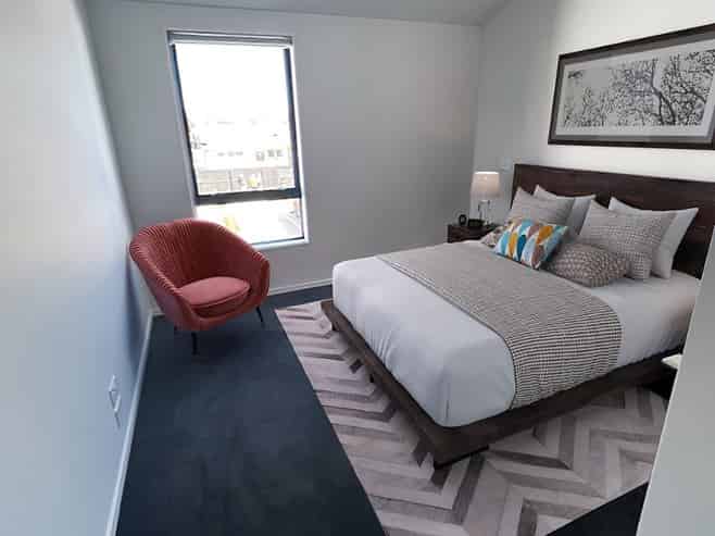 8/302 Fitzgerald Avenue, Christchurch Central