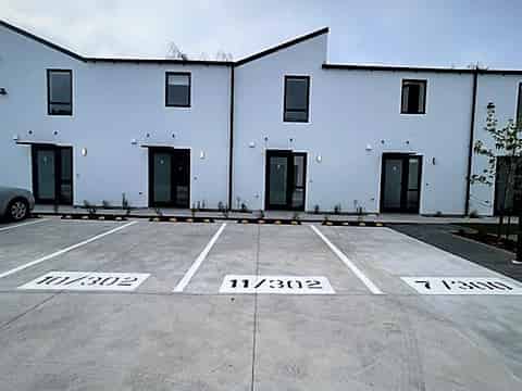 8/302 Fitzgerald Avenue, Christchurch Central