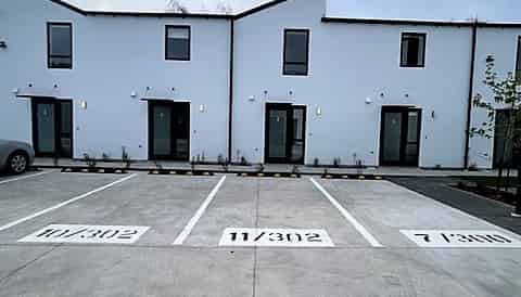 8/302 Fitzgerald Avenue, Christchurch Central