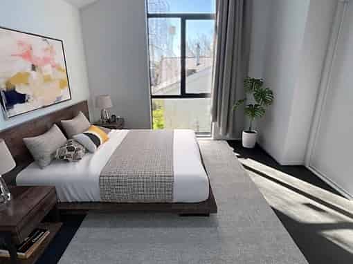 8/302 Fitzgerald Avenue, Christchurch Central