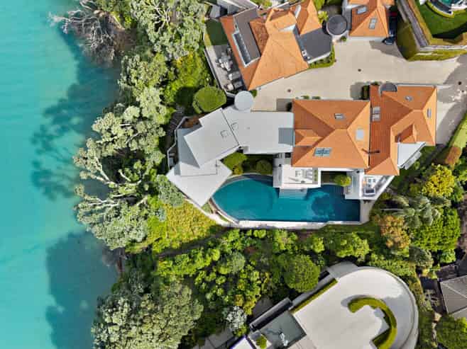 3/28A Awatea Road, Parnell