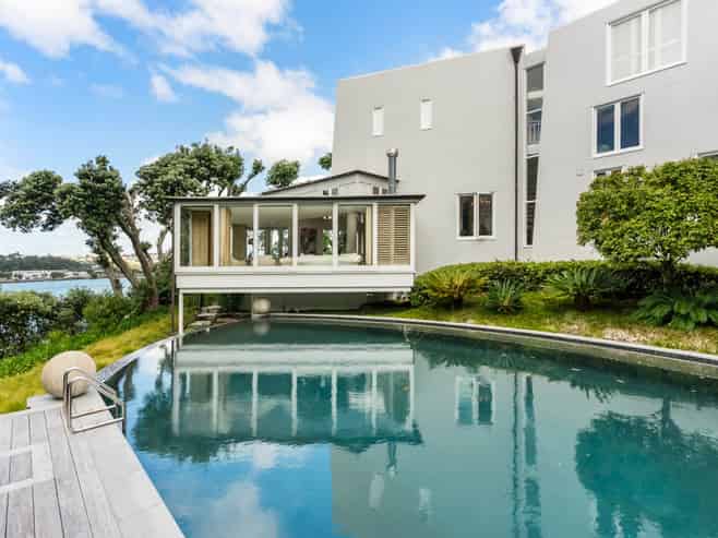 3/28A Awatea Road, Parnell