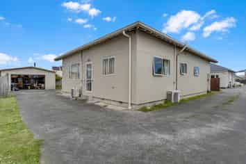 165 to 173 165A, 165B, 167, 171 and 173 Brougham Street, Sydenham