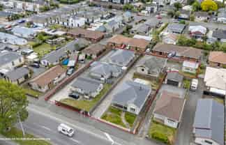 165 to 173 165A, 165B, 167, 171 and 173 Brougham Street, Sydenham