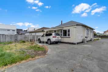 165 to 173 165A, 165B, 167, 171 and 173 Brougham Street, Sydenham