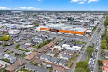 165 to 173 165A, 165B, 167, 171 and 173 Brougham Street, Sydenham