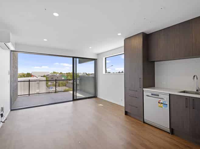 201/24 Matipo Street, Riccarton