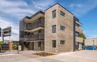 201/24 Matipo Street, Riccarton