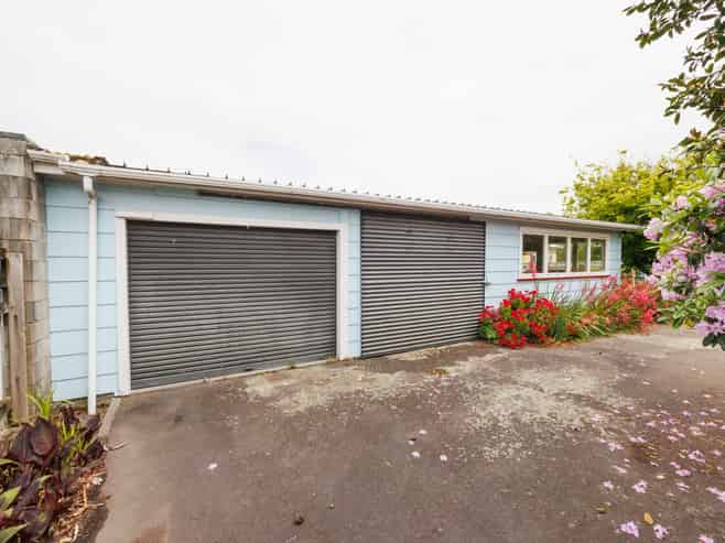 16 Hair Street, Marton