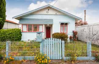 16 Hair Street, Marton