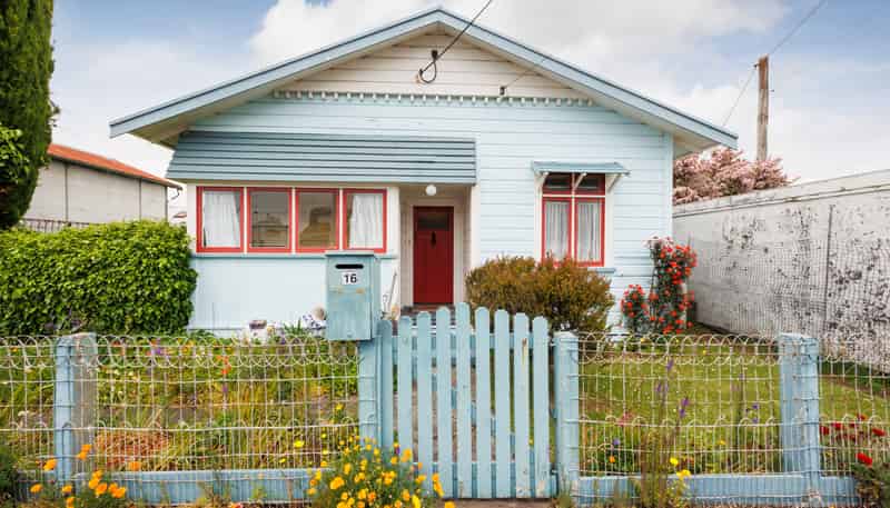 16 Hair Street, Marton