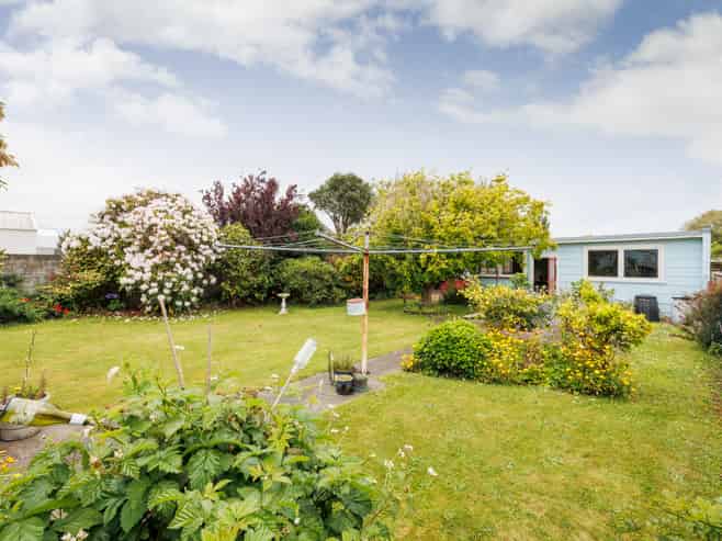 16 Hair Street, Marton