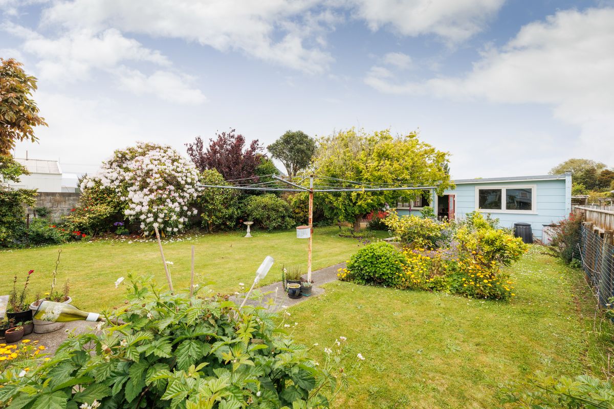 Classic Character Meets Commercial Potential - Widok 6