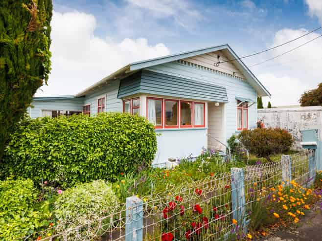 16 Hair Street, Marton