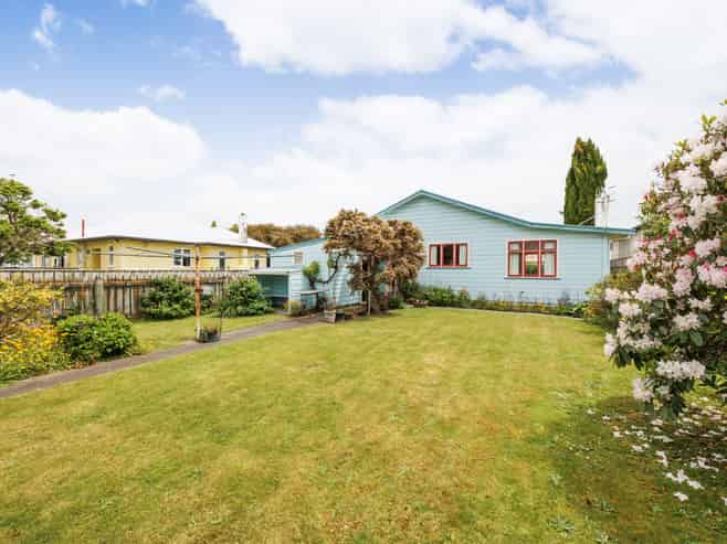 16 Hair Street, Marton