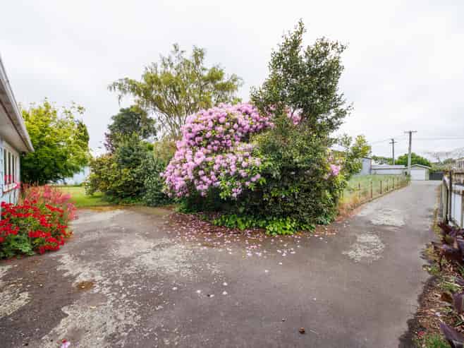 16 Hair Street, Marton