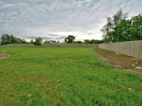 8 Kowhai Place, Gore